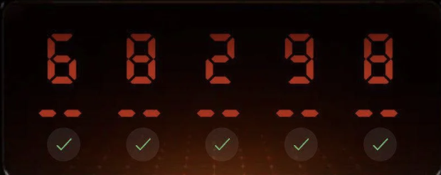 Nordom Gates Daily Puzzle & Video Code 3 April 2025